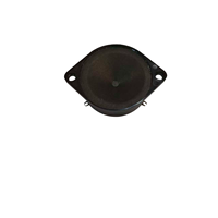 Haut-parleur passif à ultrasons étanche AT4540, faible consommation 5V, en ABS, 45x16mm, 25kHz, 85dB, pour répulsif anti-nuisibles