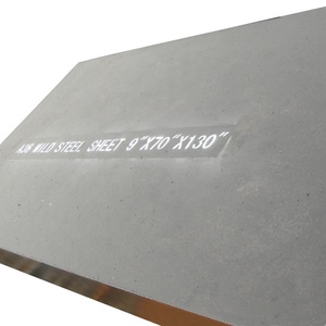 <span class=keywords><strong>Les</strong></span> meilleures plaques en acier au carbone vendues en usine - Product Image 5