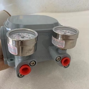 SVi1000 ดิจิตอล OEM ของแท้ 4-20mA 20-100psi - Product Image 3