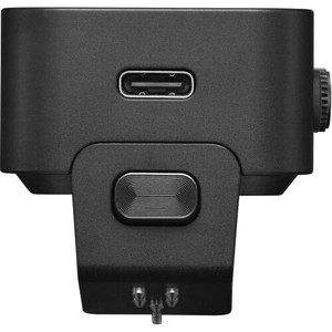 Godox Xnano C Touchscreen TTL <strong>Wireless</strong> <strong>Flash</strong> <strong>Trigger</strong> for C N S F O Transmitter - Product Image 5