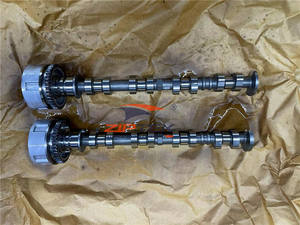 Vendita 24100-03051 1.4 motore G4LC albero a camme per Hyundai Accent <span class=keywords><strong>Bayon</strong></span> I20 Reina Kia K3 Stonic - Product Image 3