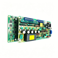 Unidad de Control de Velocidad de CC de un Solo Eje Fanuc A06B-6047-H040, Servoaccionamiento para Máquinas CNC System6, System10, 11, Motor de CC de 10M 20M