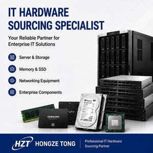 Servidor de Almacenamiento en Red Mini Torre para el Hogar, Anap NAS TS 410E con Diseño sin Ventilador, Interfaz USB y SSD, Suministro al por Mayor - Product Image 2