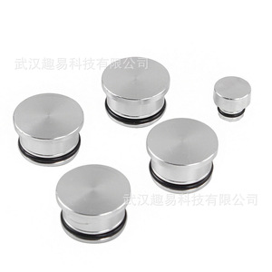 Junta de Admisión de Acero Plateado con Anillo Tórico para Alfa Romeo, Fiat, Vauxhall, Haul, Saab, Repuestos 12231 - Product Image 2