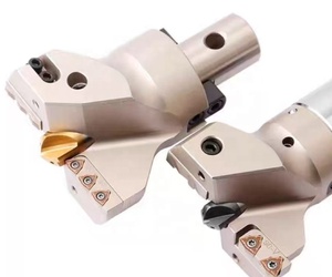 Có thể lập chỉ mục điều chỉnh khoan bit chèn đường kính lớn bit bạo lực khoan lỗ sâu bit - Product Image 1