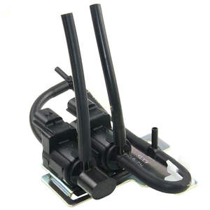 Pièces de moteur Mitsubishi L200 Pajero Sport 8657A031 K5T81973 8657A065 électrovanne de vide de commande d'embrayage - Product Image 3