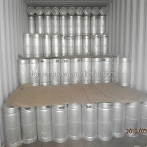 Fûts à <span class=keywords><strong>bière</strong></span> <span class=keywords><strong>en</strong></span> acier inoxydable 304 épaissi, normes européennes, allemandes et américaines, 20L, <span class=keywords><strong>30L</strong></span>, 50L - Product Image 2