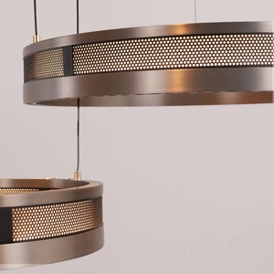 NOVITÀ 2025 Lampadario di Design <span class=keywords><strong>Moderno</strong></span> in Stile Americano Ultima Collezione <span class=keywords><strong>per</strong></span> Soggiorno - Product Image 6