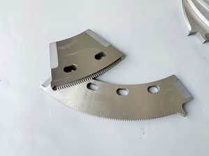 Lưỡi dao tạo rãnh hình cung cho máy đóng gói thùng carton - Product Image 5