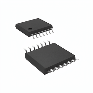Logic MC74ACT05DTR2 ซื้อออนไลน์ ชิ้นส่วนอิเล็กทรอนิกส์ 14 TSSOP ของแท้ บริการครบวงจร - Product Image 1