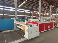 Máquina de fabricación de línea de extrusión de fabricación WPC para tablero de puerta, perfil de Panel, cubierta, placa de esgrima de suelo, extrusoras de plástico PE