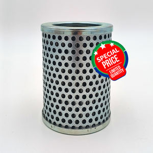 Elemento de Filtro Hidráulico de Alta Precisión de Grado Industrial del Fabricante Italiano Filtrec MF0582159 FD43M40 Compatible Nuevo - Product Image 1