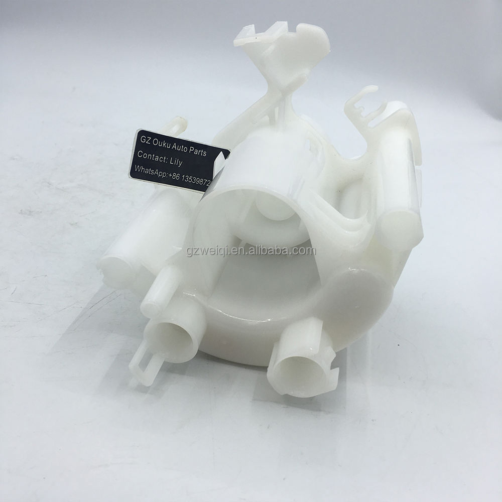 GZOUKU Car Fuel Filter 23300-50120 for Toyota Land Cruiser