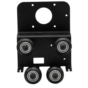 OKYN-G0141 Ender 3 <span class=keywords><strong>CR</strong></span> <span class=keywords><strong>10</strong></span> extrudeuse à entraînement <span class=keywords><strong>direct</strong></span> tout métal Hotend imprimante 3D pièce de mise à niveau - Product Image 4