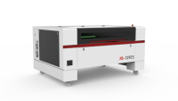 Machine de découpe et de gravure laser CO2 JQLASER 1390, multifonctionnelle, à servomoteur, haute vitesse 4000 mm/s