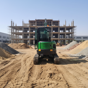 Partner Affidabile 3.8T, Design Robusto, Garanzia di 1 Anno, Compagno Affidabile per Progetti di Medie Dimensioni - Product Image 1