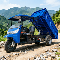 Véhicule d'ingénierie tout-terrain à grandes roues, auto-chargeur, diesel, double usage, équipement de construction agricole, pompe motorisée