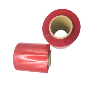 Rollo <span class=keywords><strong>Jumbo</strong></span> 20000M PET Red Tear Tape para una fácil apertura de bolsas de sobres de cajas corrugadas - Product Image 3