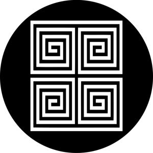 Customize Color Glass Gobo with LED <b>Light</b> Source IP68 Rated for Advertising & Stage Lighting-TMUT Brand - Product Image 4