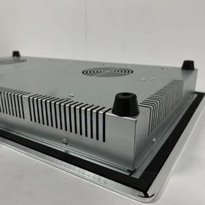 Electrodomésticos de Cocina, Placa de Inducción Eléctrica de 2 Hornillas - Product Image 5