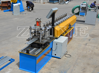 Machine automatique de fabrication de volets roulants en mousse de polyuréthane PU à haute productivité
