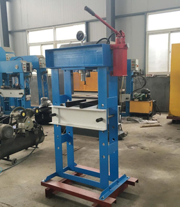 Factory Directly Supply <strong>Manual</strong> Shop <strong>Hand</strong> <strong>Press</strong> <strong>Machine</strong> HP-10S HP-20S HP-30S HP-40S HP-50S - Product Image 2