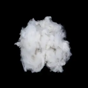 wholesale price Merino Sheep Wool Goat Hair Fiber Cashmere Fiber Carded Wool Waste