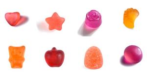 Hữu cơ <span class=keywords><strong>APPLE</strong></span> <span class=keywords><strong>CIDER</strong></span> dấm Gummies cho người lớn vitamin bổ sung cho cai nghiện hình quản lý an toàn phụ nữ mang thai Gummy kẹo - Product Image 6