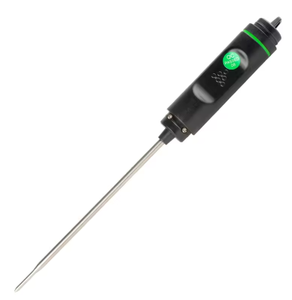 Thermomètre alimentaire TP500 -50 ° De la C au 300 ° Gamme large de mesures précises, le choix polyvalent pour la cuisine, la pâtisserie et la grillade - Product Image 4