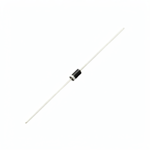 FR106-T Authorized Distributor Single Diodes Electronic Chips Component DO-204AL, DO-41, Axial - Product Image 1