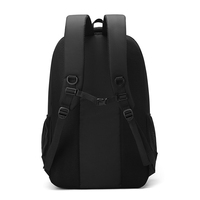 Mochila para Portátil Oxford Impermeable para Hombre, de Gran Capacidad, con Logotipo Personalizado, Múltiples Compartimentos, Informal, para Estudiantes