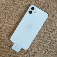 Smartphone 5G débloqué d'usine, état neuf A+ 99%, 12 OLED 6.1 2815mAh, version américaine, prix d'usine chinois