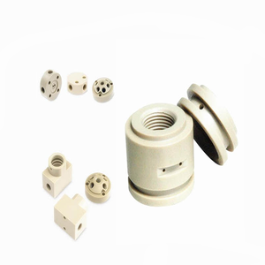 Tùy chỉnh tiêm khuôn mẫu các bộ phận nhựa, tùy chỉnh tiêm ABS, PP, POM, PC, Nylon, PU, Silicone, PEEK <span class=keywords><strong>PPSU</strong></span> bộ phận nhựa - Product Image 4