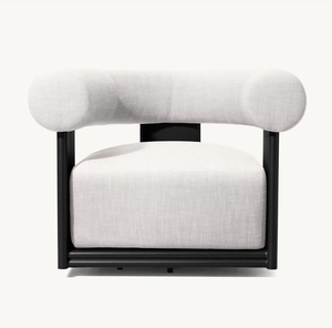 <span class=keywords><strong>BONDI</strong></span> Nuevo Conjunto de Muebles de Jardín Modernos para Exteriores, Sofá de Aluminio para Patio, Sillas Giratorias - Product Image 3