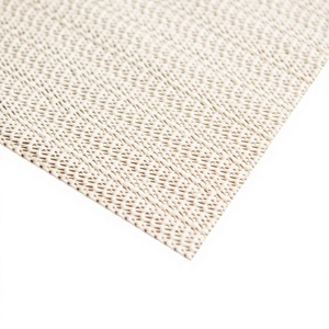 Alfombrilla Antideslizante para Colchón, Apta para Mascotas, Hecha a Máquina, de PVC No Tóxico, Antimicrobiana y Resistente a las Manchas - Product Image 1