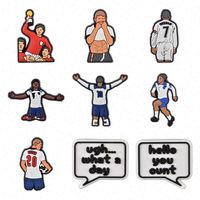 وصول جديد 2026: إكسسوارات أحذية المنتخب الوطني الإنجليزي، تعليقة أحذية فريق النسّاء (الليونيس) بالجملة