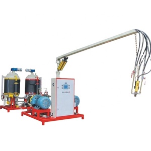 Máquina <span class=keywords><strong>de</strong></span> Alta Presión para Inyectar <span class=keywords><strong>Poliuretano</strong></span> - Product Image 1