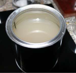 Sigillante Abrasivo Nitrocellulosico ad Alto Contenuto Solido <span class=keywords><strong>per</strong></span> Verniciatura <span class=keywords><strong>Mobili</strong></span> <span class=keywords><strong>in</strong></span> <span class=keywords><strong>Legno</strong></span> - Product Image 2