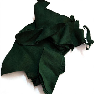 Vente chaude : Chiffons usagés Dargah Green, tissu textile, déchets textiles 100% coton Dargah Green du Bangladesh - Product Image 5