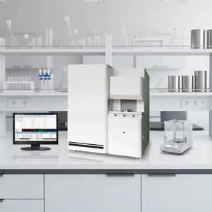 Analizador de Oxígeno y Nitrógeno Onh-330, Medidor de Oxígeno y Nitrógeno - Product Image 3