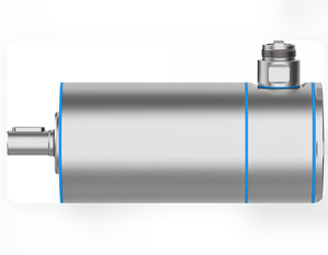 มอเตอร์ MS-festoo EMMH-AS-68-MKA-HS-S1MB-T 8215344 ของแท้ใหม่ ความเร็วสูง สำหรับระบบอัตโนมัติในอุตสาหกรรม มีสินค้าในสต็อก 680V - Product Image 5