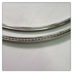 Roulements à billes à quatre points de contact de haute précision HXHV KA080 KA080CP0 KA080XP0 pour robots, diamètre intérieur de 8 pouces - Product Image 3