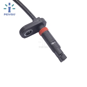 Capteur de vitesse de roue ABS arrière gauche OEM 57475-SFE-003 pour voitures Honda, capteurs automobiles #   57475SFE003 - Product Image 3
