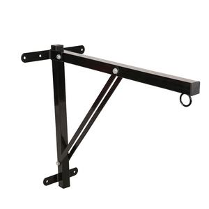 <span class=keywords><strong>Saco</strong></span> de <span class=keywords><strong>boxeo</strong></span> de alta resistencia, <span class=keywords><strong>soporte</strong></span> de <span class=keywords><strong>pared</strong></span> colgante, bolsa de arena para Fitness en casa, equipo de Fitness - Product Image 5