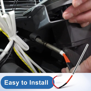 Encendedor para Estufas de Pellets HP22 HP22I HP22N HP21 HP50 HP50GC HP61 para Estufas de Pellets Comfortbilt Castle - Product Image 4