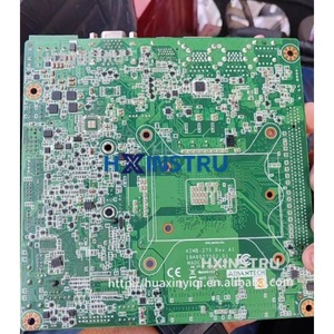 Carte mère industrielle Advantech AIMB 275 Intel 7e/6e génération Core LGA1151 Mini-ITX avec chipset RS485 Q170/H110, 32 Go de RAM max. - Product Image 2