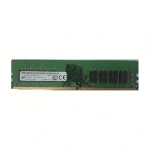 MTA18ASF2G72PDZ-2G6E1 16GB DDR4-2666 RDIMM PC4-21300V-R โมดูลแบบ Dual Rankx8 - Product Image 1