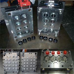 Piezas de plástico para drones de Agricultura, molde de componentes de inyección - Product Image 4