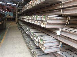 R50 P50 R65 P65 thép đường sắt trong 25m - Product Image 6