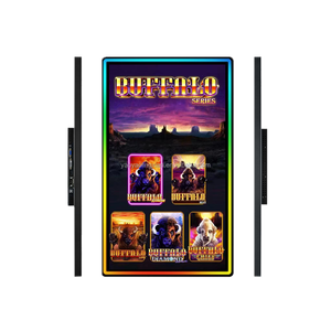 <span class=keywords><strong>32</strong></span> <span class=keywords><strong>Inch</strong></span> Led Licht <span class=keywords><strong>Touch</strong></span> Game <span class=keywords><strong>Monitor</strong></span> Vuur Link Bufflo Touchscreen Bally 3M Rs232 Gaming Touchscreen <span class=keywords><strong>Monitor</strong></span> - Product Image 1